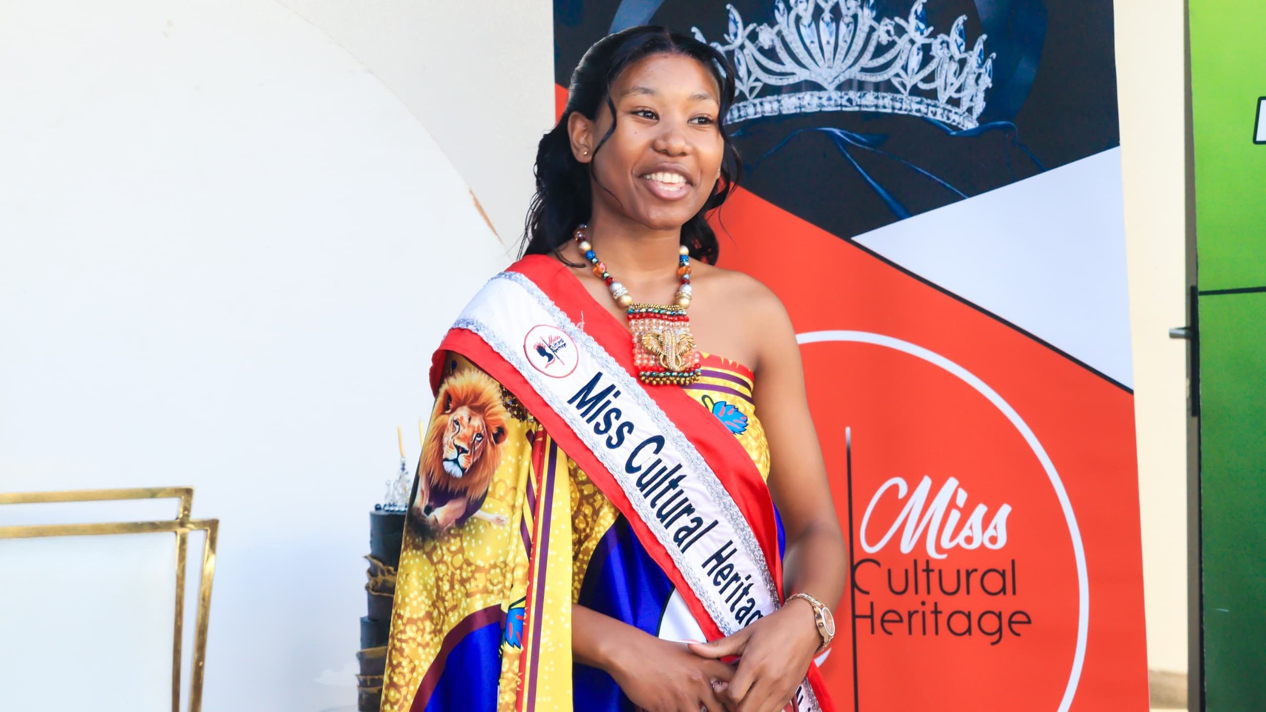Over 30 applications for Miss Culture pageant 